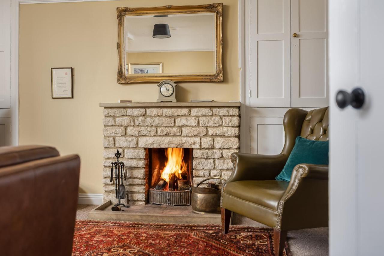 Luxury Farmhouse With Stunning Views And Hot Tub Ebberston Kültér fotó
