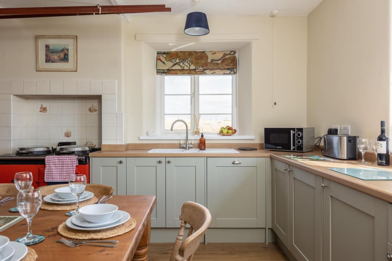 Luxury Farmhouse With Stunning Views And Hot Tub Ebberston Kültér fotó